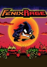 Обложка Fenix Rage