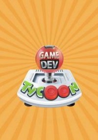 Обложка игры Game Dev Tycoon