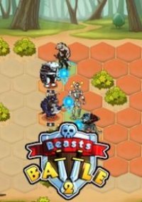 Обложка Beasts Battle 2