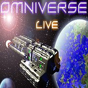 Обложка Omniverse Live