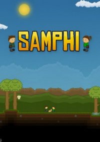 Обложка Samphi