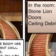 Обложка Raving Manor