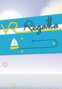 Обложка VR Regatta