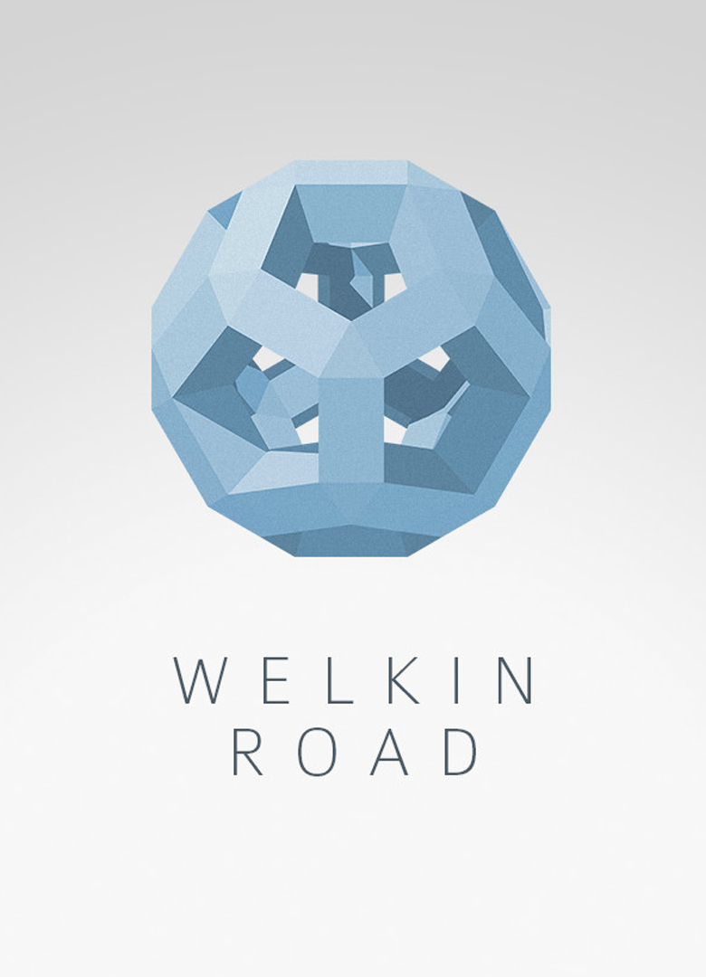 Обложка Welkin Road
