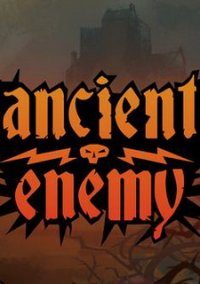 Обложка Ancient Enemy
