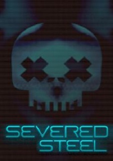Обложка Severed Steel