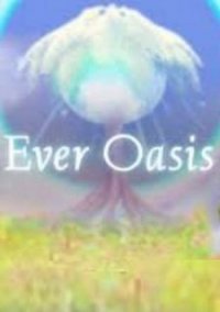 Обложка игры Ever Oasis