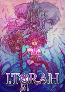 Обложка игры ITORAH