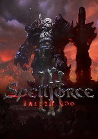 Обложка игры SpellForce 3: Fallen God