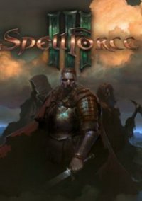 Обложка игры SpellForce 3