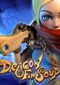 Обложка игры Dragon Fin Soup