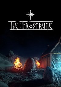 Обложка игры The Frostrune