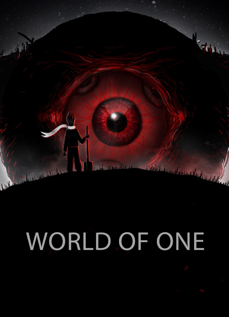 Обложка World of One