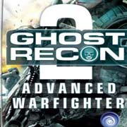 Обложка игры Ghost Recon: Advanced Warfighter 2