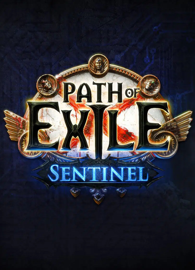 Обложка игры Path of Exile: Sentinel