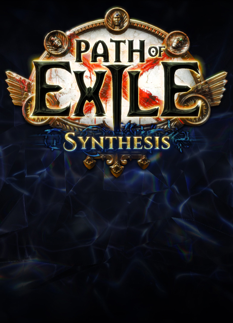 Обложка игры Path of Exile: Synthesis