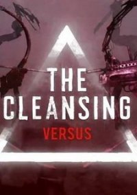 Обложка The Cleansing - Versus