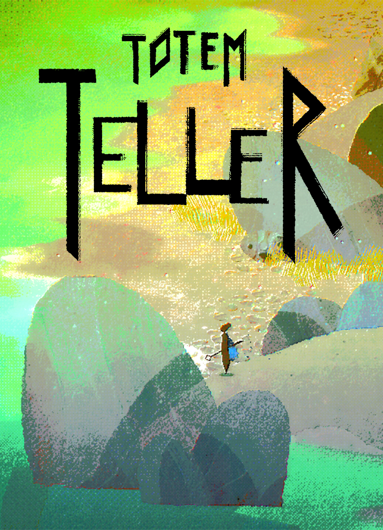 Обложка Totem Teller