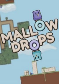 Обложка Mallow Drops