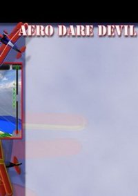 Обложка игры Aero Dare Devil
