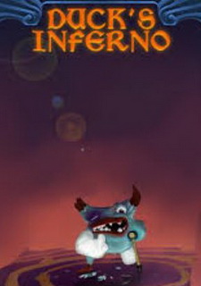 Обложка игры Duck's Inferno