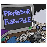Обложка игры Professor Fizzwizzle