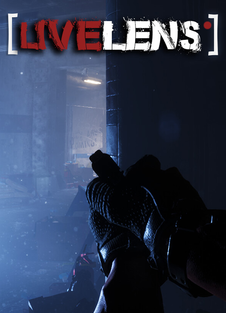 Обложка Live Lens Bodycam