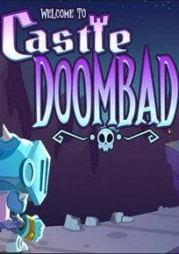 Обложка игры Castle Doombad
