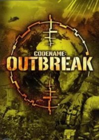 Обложка игры Venom. Codename: Outbreak