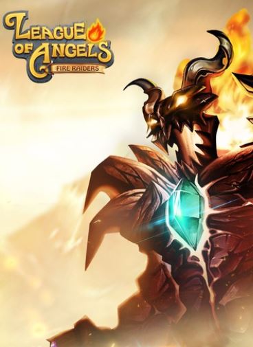 Обложка игры League of Angels: Fire Raiders