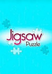Обложка A Jigsaw Puzzle