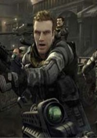 Обложка Killzone 2