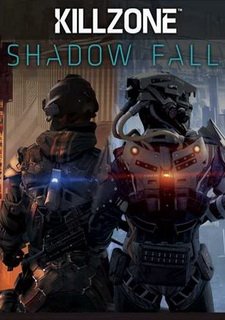 Обложка игры Killzone: Shadow Fall (мультиплеер)