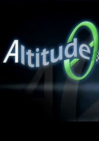 Обложка Altitude 0