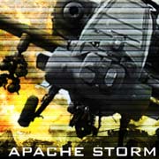 Обложка Apache Storm - The Killing Spree