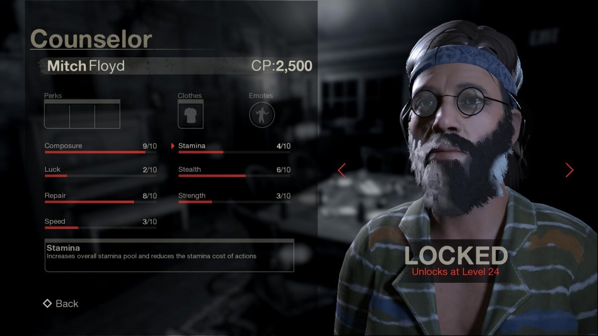 Скриншот из игры Friday the 13th (2017) - 3