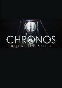 Обложка игры Chronos: Before the Ashes