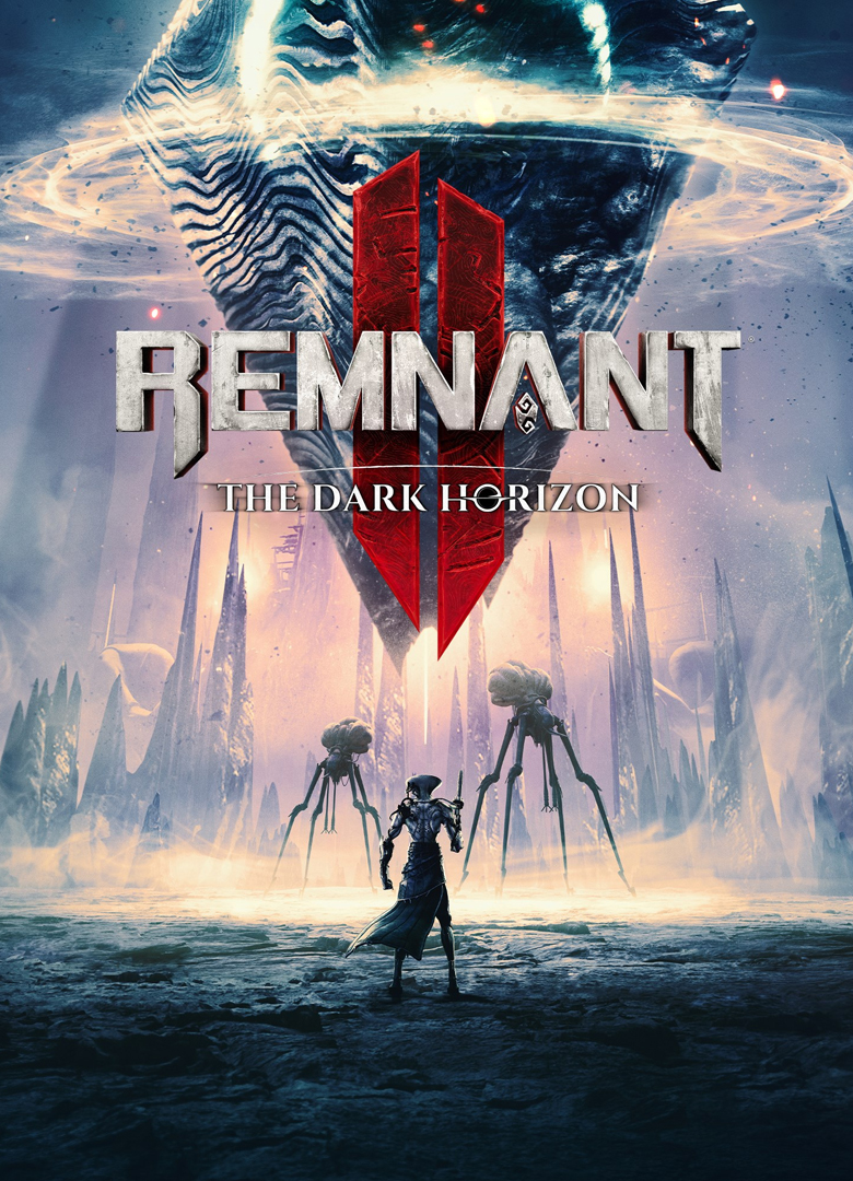 Обложка игры Remnant 2 - The Dark Horizon