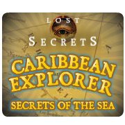 Обложка игры Caribbean Explorer Secrets of the Sea