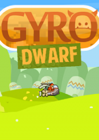 Обложка Gyro Dwarf