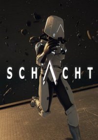 Обложка Schacht