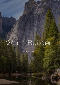 Обложка игры World Builder