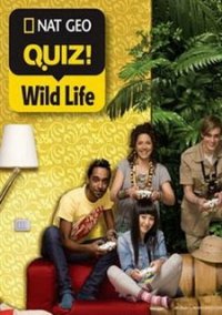 Обложка игры NatGeo Quiz! Wild Life