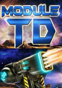 Обложка Module TD