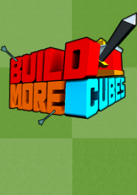 Обложка BuildMoreCubes