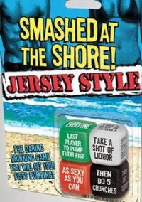 Обложка Smashed