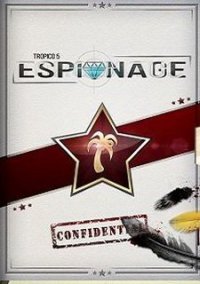 Обложка игры Tropico 5: Espionage