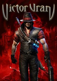 Обложка игры Victor Vran: Overkill Edition