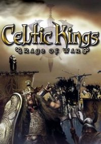 Обложка Celtic Kings: Rage of War