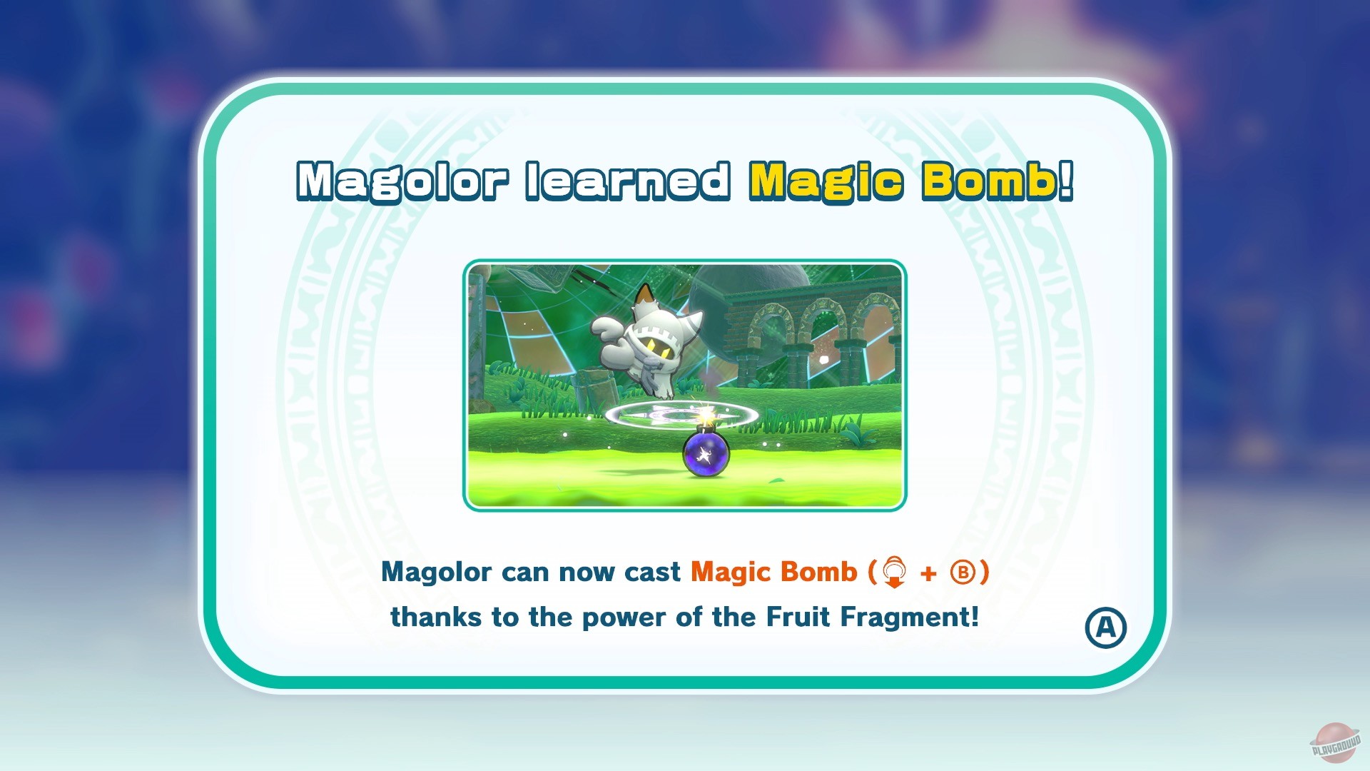 Скриншот из игры Kirby's Return to Dream Land - 133